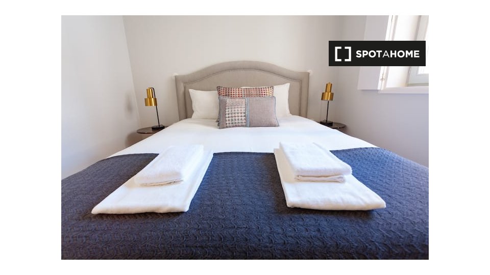 Apartment Porto, 2 beds — photo 16