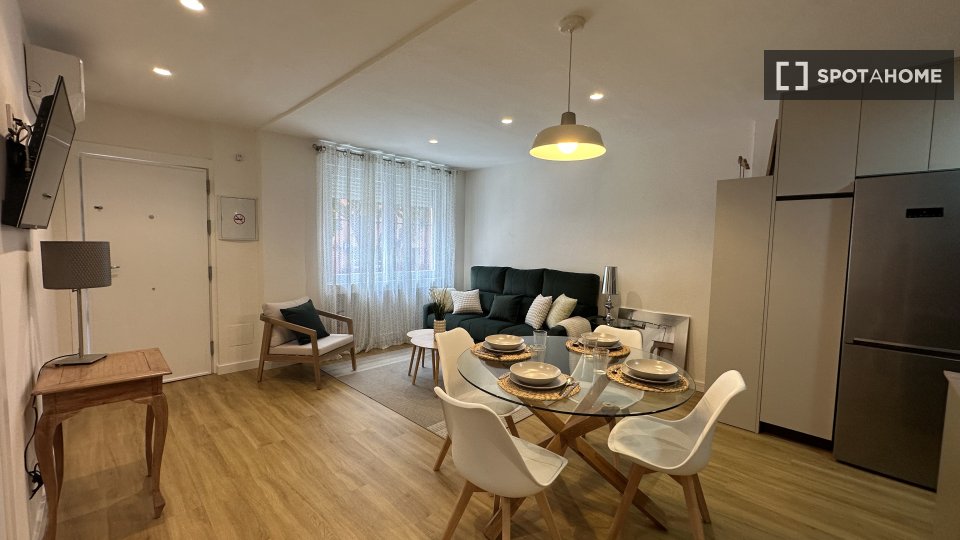 Apartment Madrid, 2 beds, 70m² — photo 10