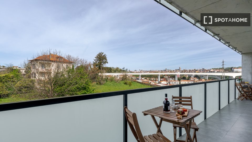 Apartment Porto, 2 beds — photo 16