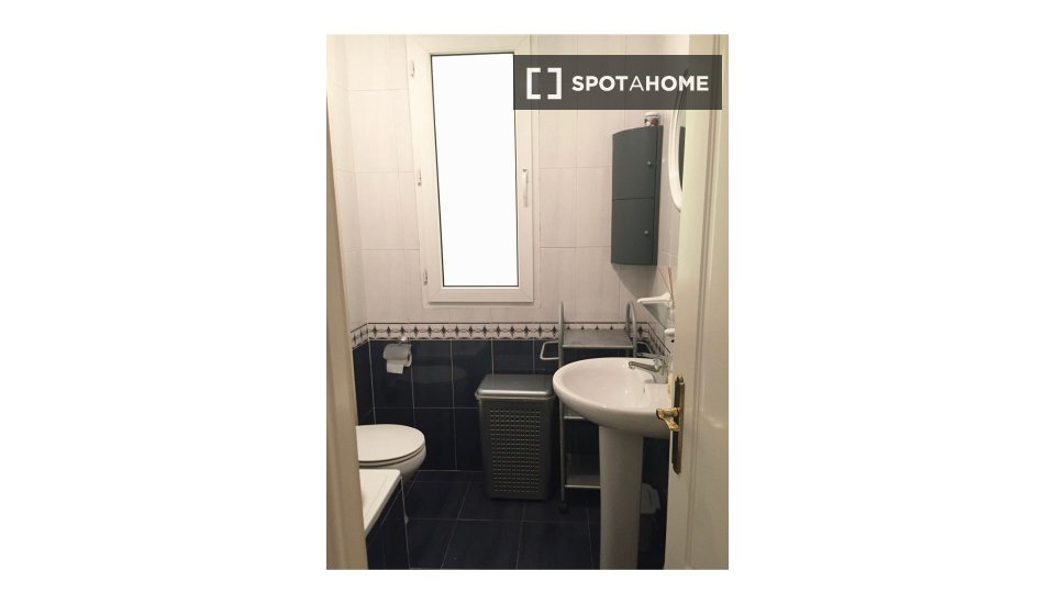 Appartamento Madrid, 3 camere, 75m² — foto 11