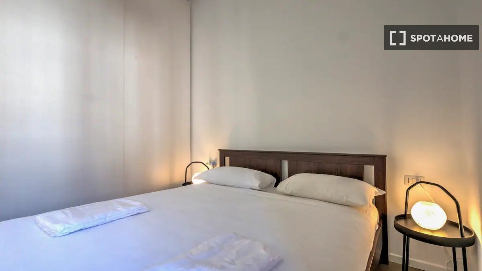 Apartment Milan, 1 bed — photo 6