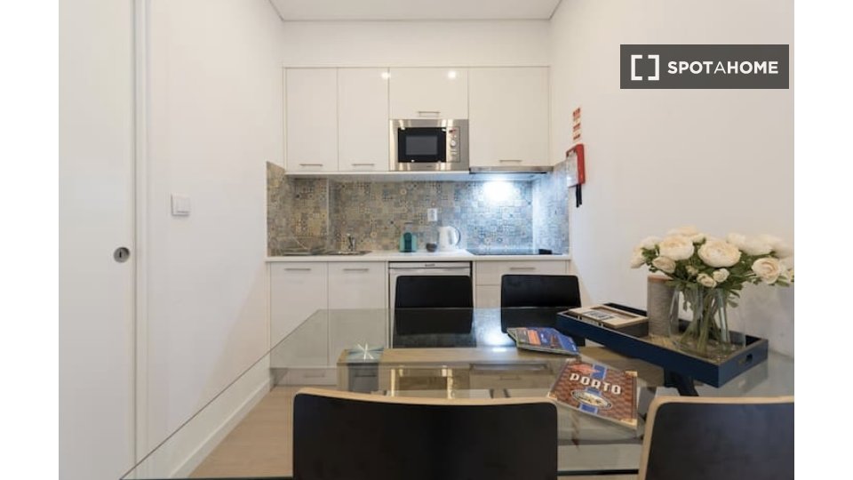 Apartment Porto, 2 beds, 47m² — photo 8
