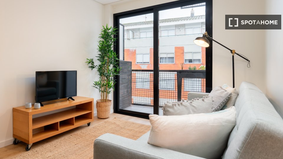 Apartment mono Porto — photo 4