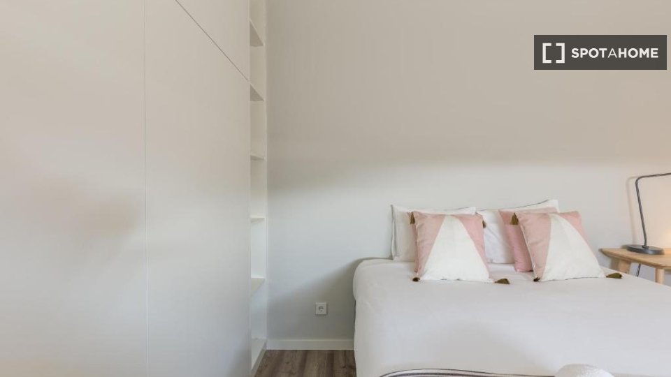 Apartment Porto, 1 bed — photo 2
