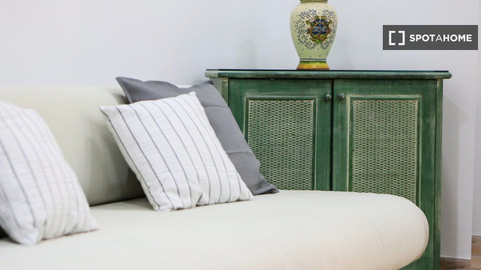 Apartment Naples, 3 beds — photo 3