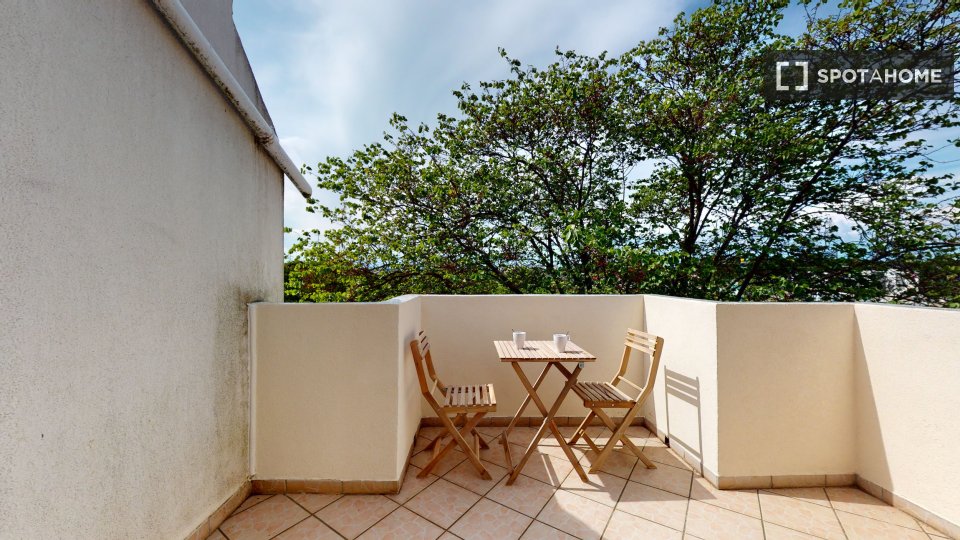 Double room Montpellier, 15 beds — photo 12