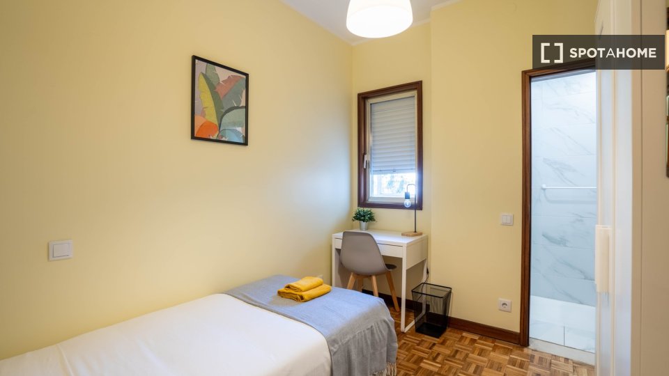 Double room Porto, 6 beds — photo 9