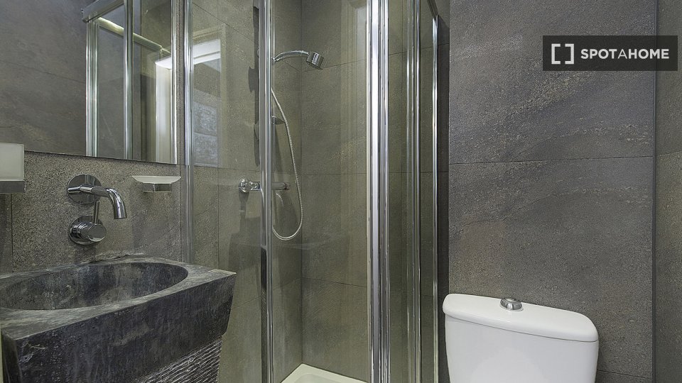 Apartment mono London, 17m² — photo 3