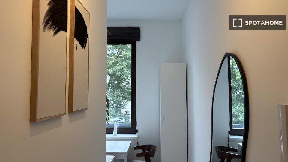 Apartment mono Cologne, 34m² — photo 12