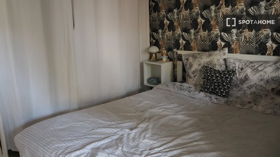 Apartment Lyon, 2 beds, 80m² — photo 7