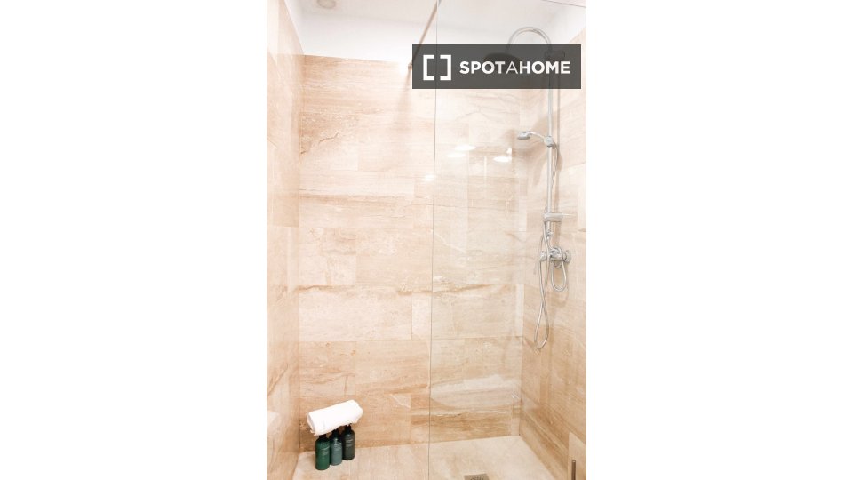 Apartment Seville, 1 bed, 30m² — photo 9