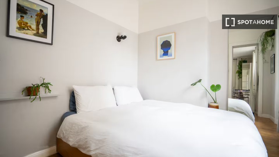Appartamento Parigi, 2 camere, 48m² — foto 10