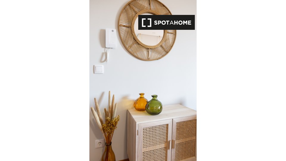 Apartment Porto, 1 bed — photo 10