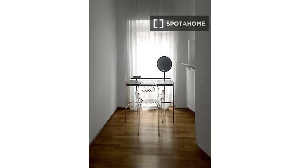 Apartment mono Berlin, 85m² — photo 5
