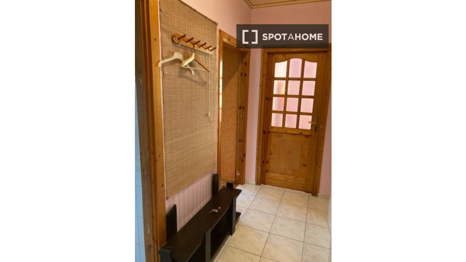 Apartment Budapest, 1 bed, 51m² — photo 4