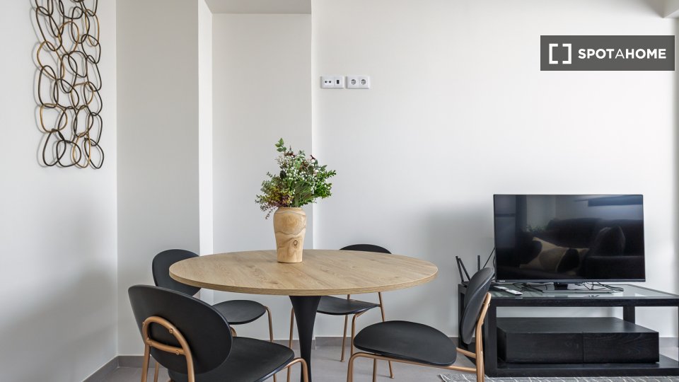 Apartment Valencia, 1 bed — photo 30
