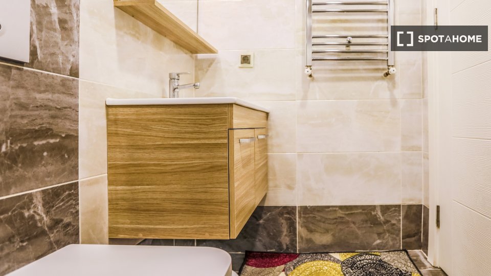 Apartment Istanbul, 1 bed — photo 1