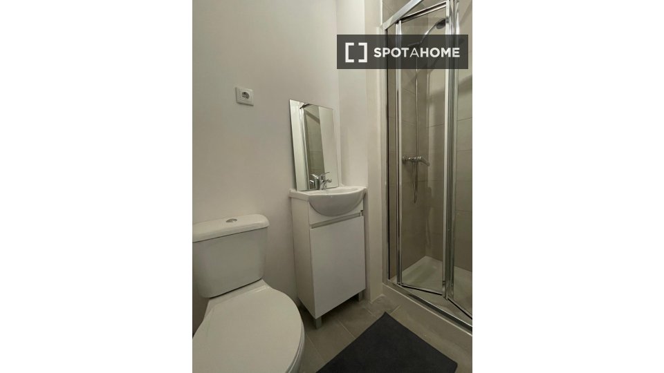 Double room Porto, 4 beds — photo 4