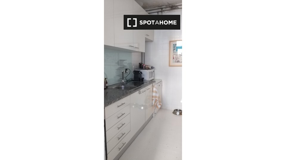 Double room Porto, 2 beds — photo 13