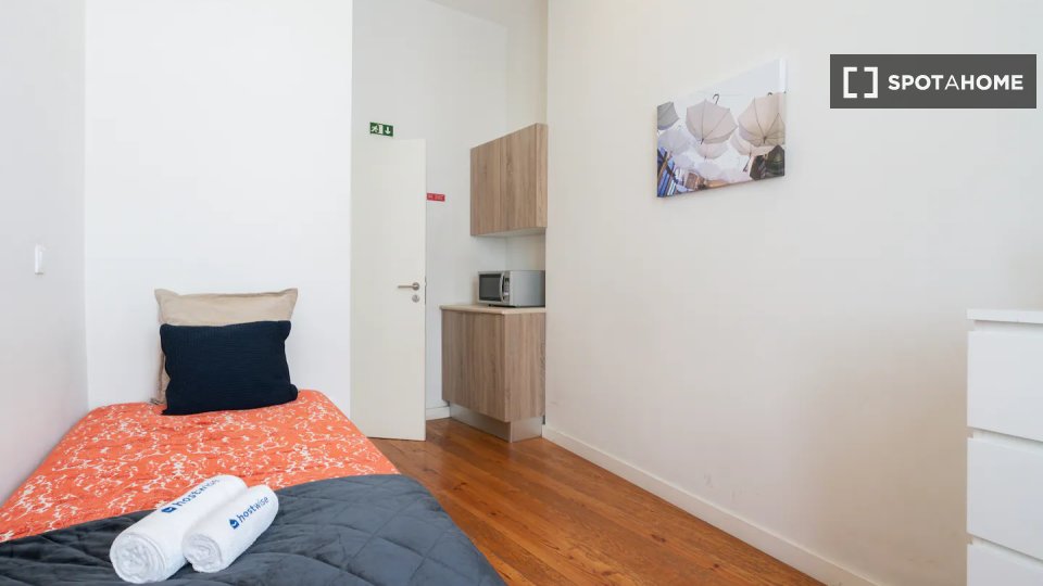 Apartment mono Porto — photo 7