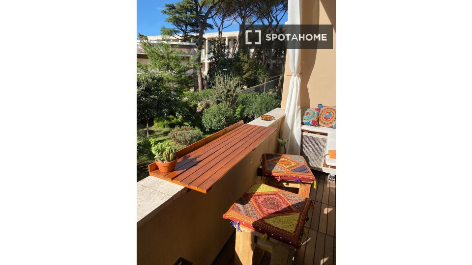Apartment Rome, 2 beds, 80m² — photo 18
