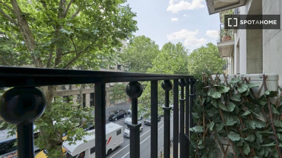 Apartment Paris, 3 beds, 100m² — photo 11