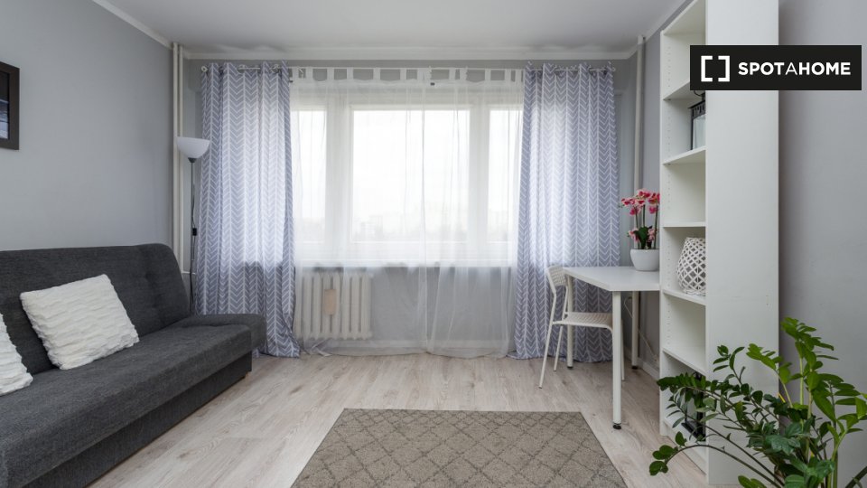 Apartment mono Poznan — photo 10