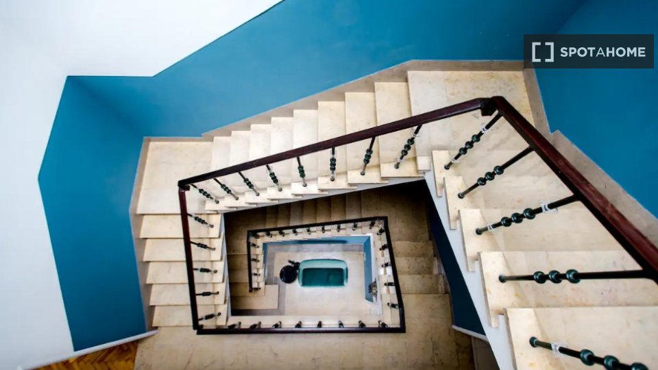 Apartment Lisbon, 2 beds — photo 4