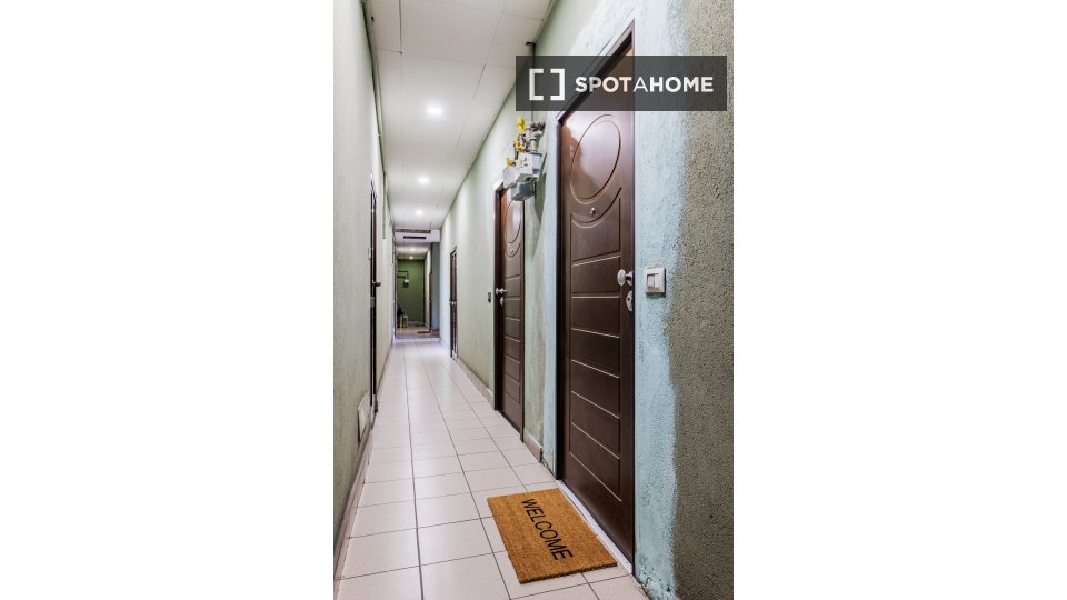 Apartment mono Milan, 20m² — photo 11