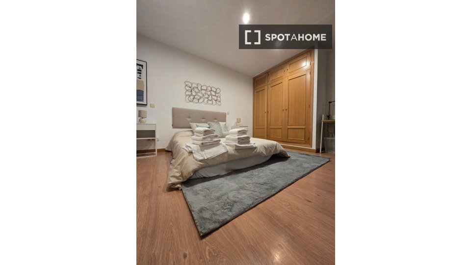 Apartment Madrid, 2 beds, 70m² — photo 6