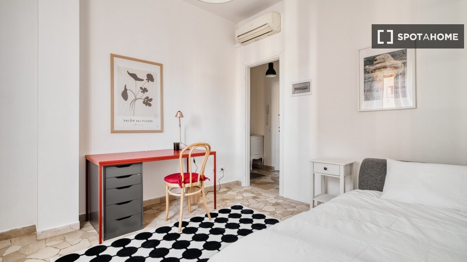 Apartment Milan, 1 bed, 38m² — photo 13