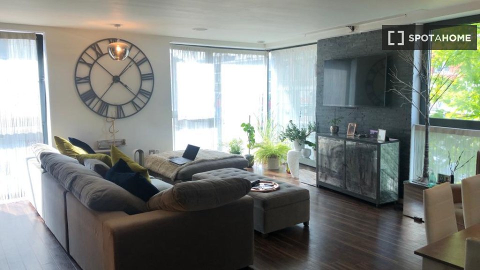 Apartment London, 3 beds, 92m² — photo 18