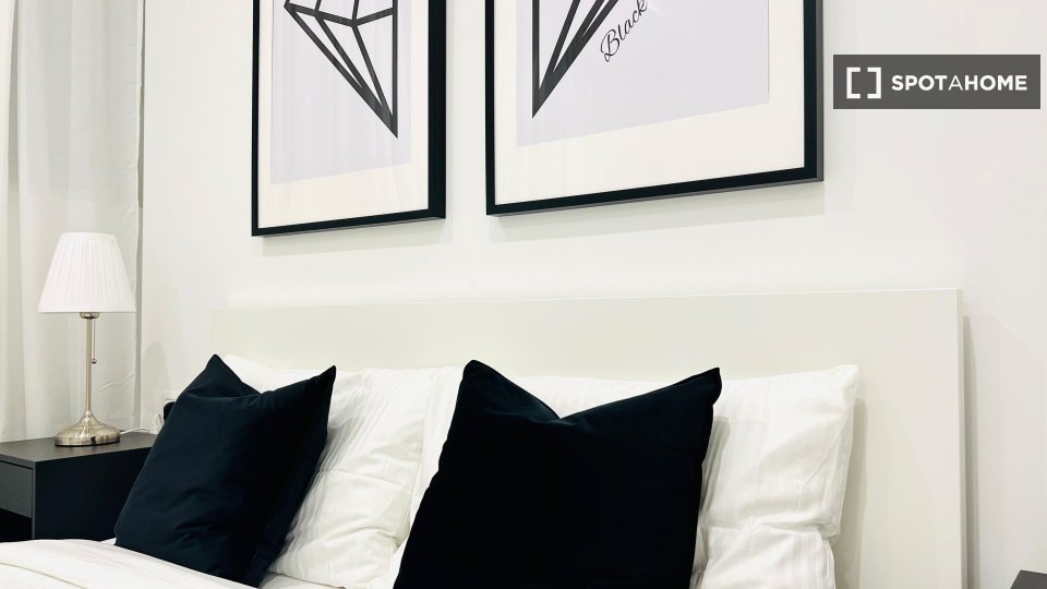 Apartment Milan, 1 bed — photo 11