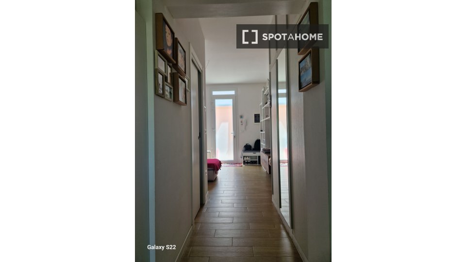 Apartment Bologna, 1 bed, 55m² — photo 14
