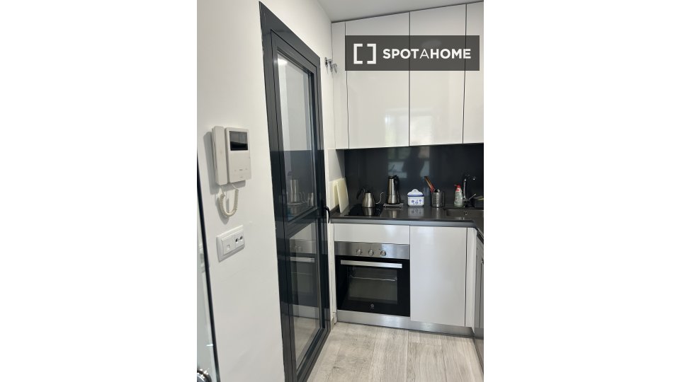 Apartment mono Madrid, 65m² — photo 12