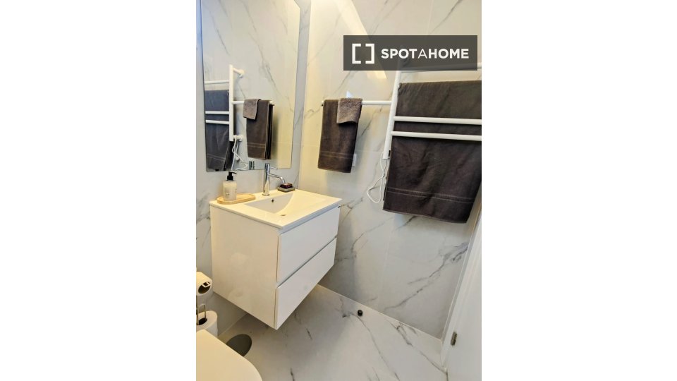 Apartment mono Porto, 35m² — photo 7