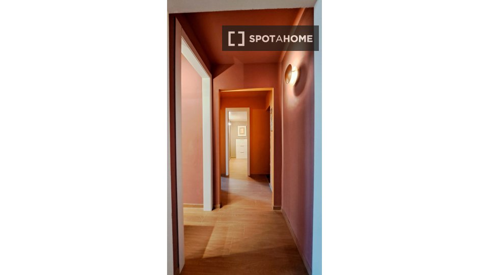 Apartment Florence, 1 bed, 50m² — photo 17