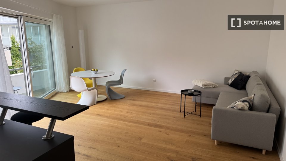Apartment mono Munich, 64m² — photo 8