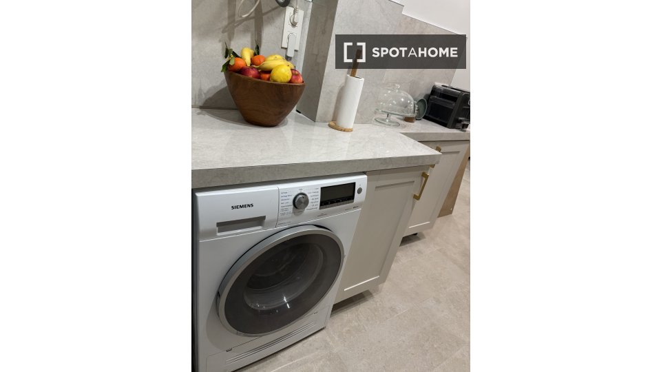Double room Cartagena, 4 beds, 85m² — photo 17