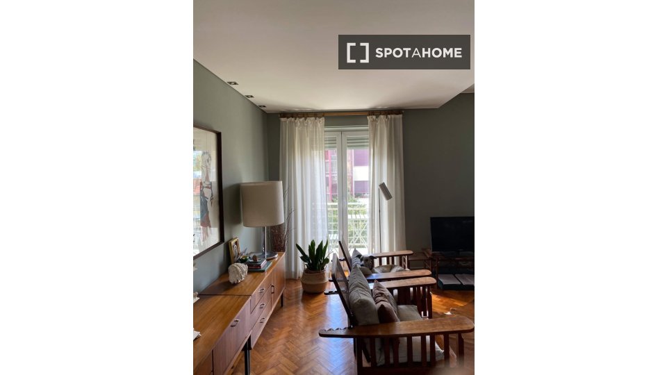Apartment Lisbon, 2 beds — photo 8