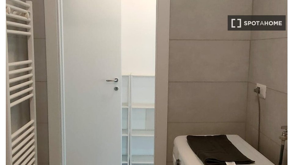 Apartment mono Milan, 50m² — photo 15