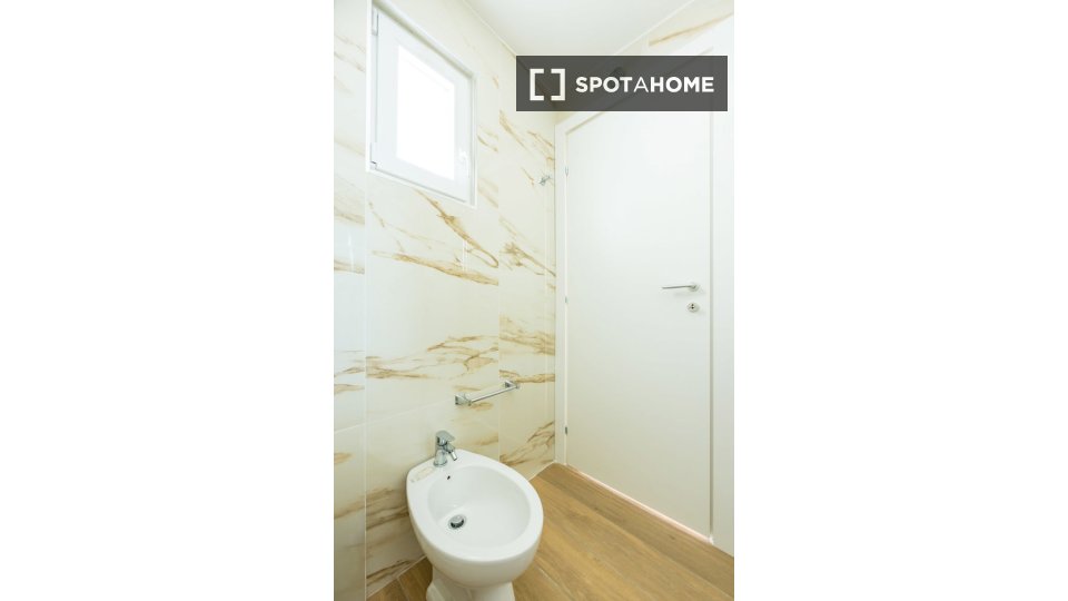 Appartamento Napoli, 2 camere, 79m² — foto 17