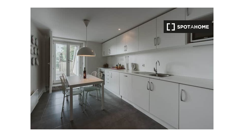 Apartment Porto, 1 bed — photo 8