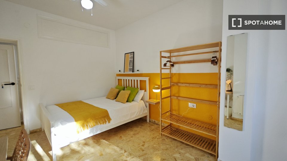Double room Cartagena, 7 beds — photo 40