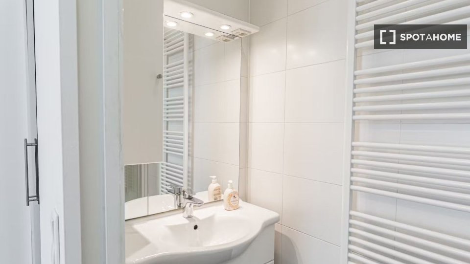 Apartment Vienna, 1 bed, 30m² — photo 2