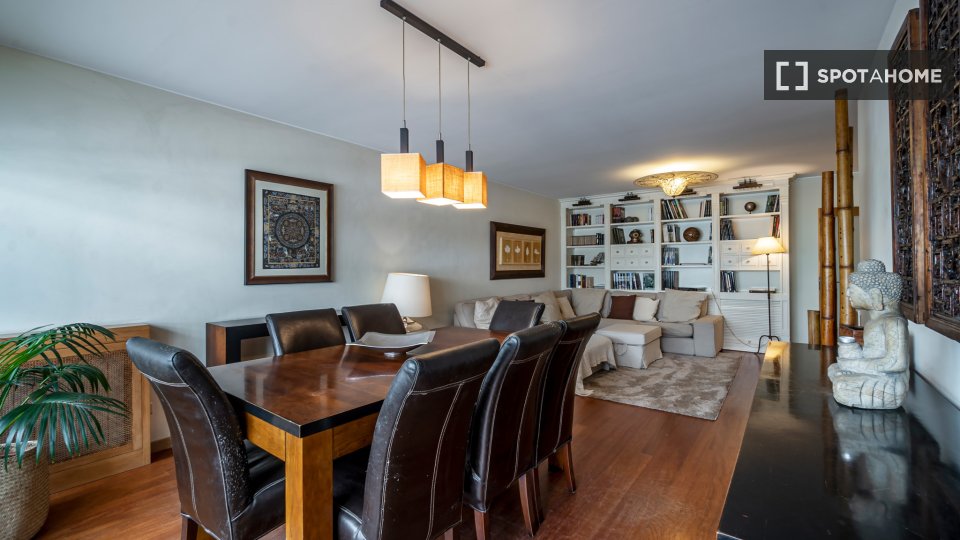 Apartment Porto, 2 beds, 128m² — photo 5