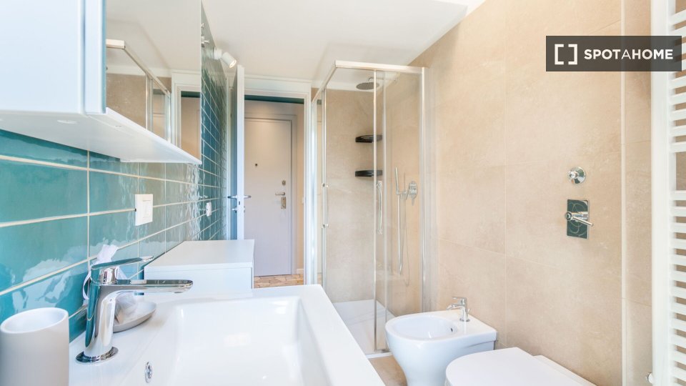 Apartment mono Milan, 55m² — photo 18