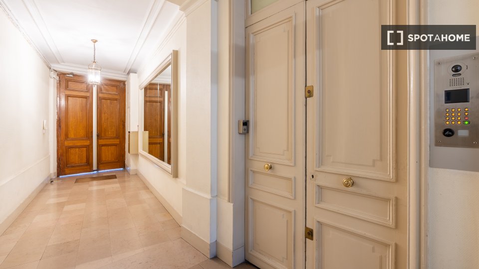 Apartment mono Paris — photo 35