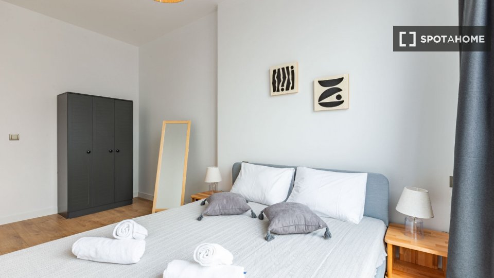 Apartment Istanbul, 1 bed — photo 10