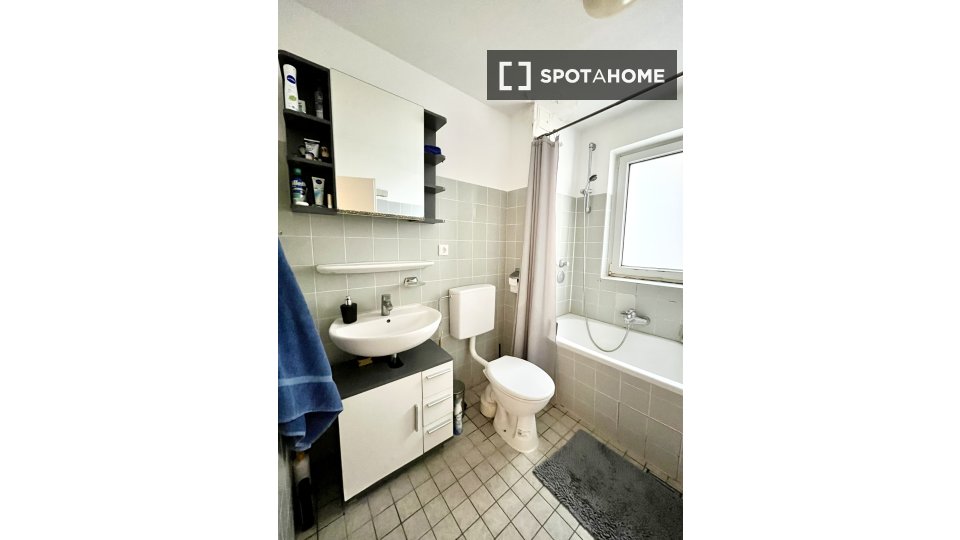 Apartment Berlin, 2 beds, 65m² — photo 3